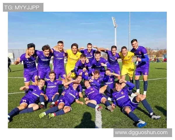 探索足球蒙古的崛起之路与未来发展潜力分析