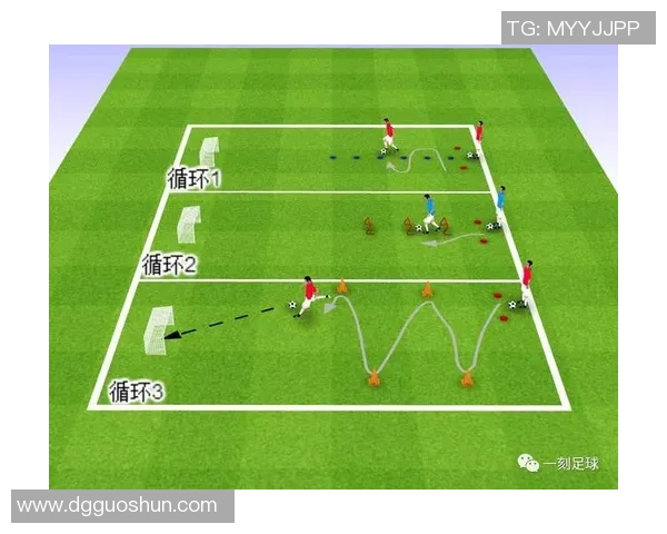 掌握正确踢足球的方法提升技巧与团队配合助你成为场上明星